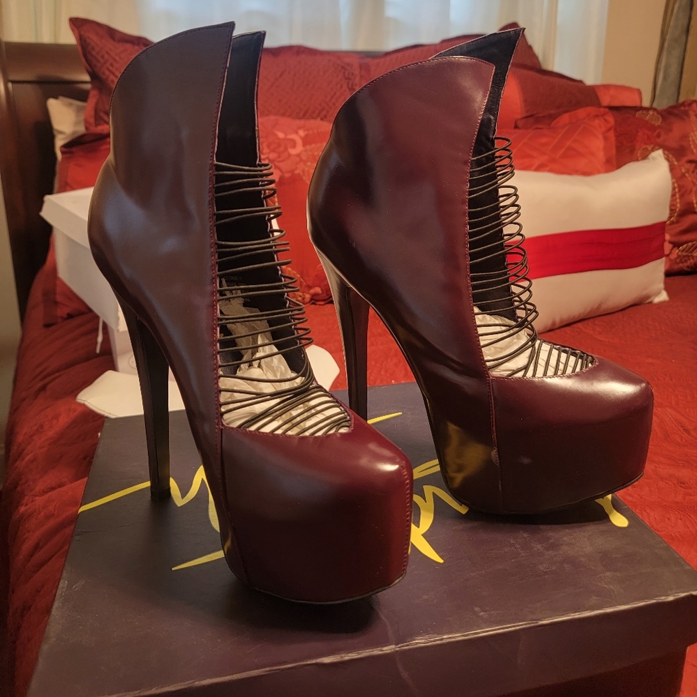 London Trash Crime 11